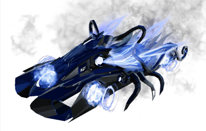 Curse IV