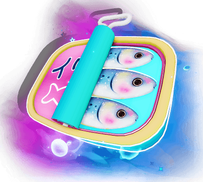 Cutie Sardines