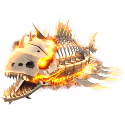 Dead Fish Express