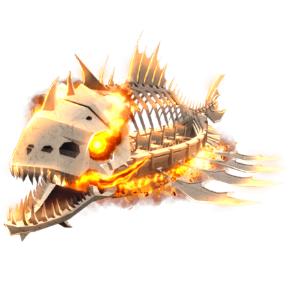 Dead Fish Express
