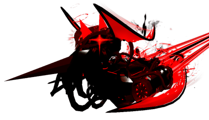 Demonwake