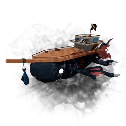 Dreadcurrent