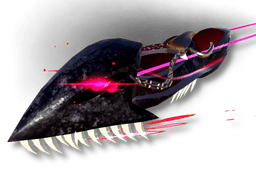 Dreadmarrow