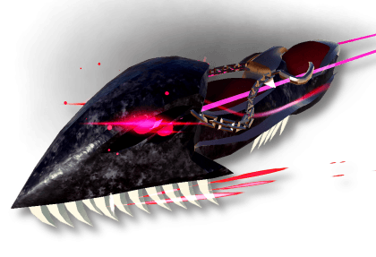 Dreadmarrow