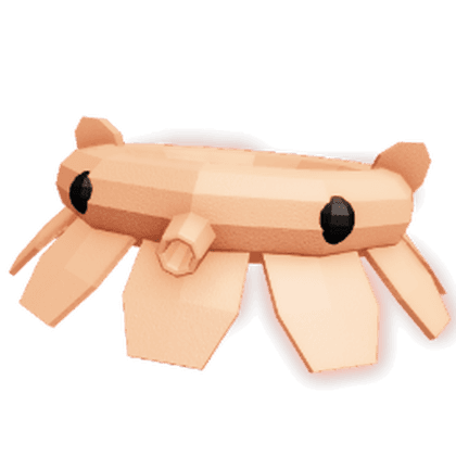 Dumbo Octopus Floatie