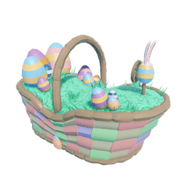 Easter Basket