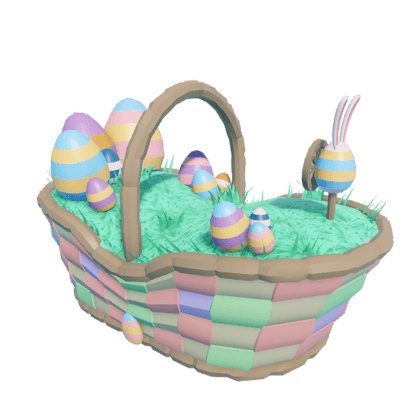 Easter Basket