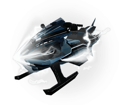 Elysian Jolt
