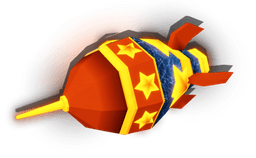 Firerocket Racer