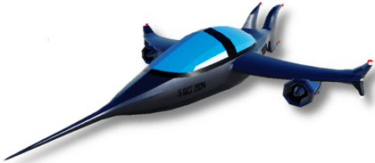 Fisch Jet