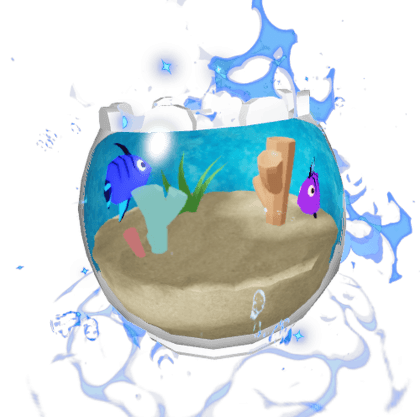 Fish Bowl