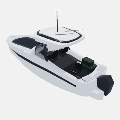 Fishing Boat