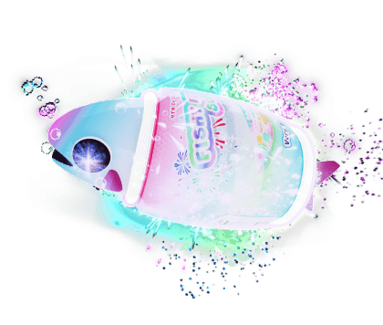 Fizzfin