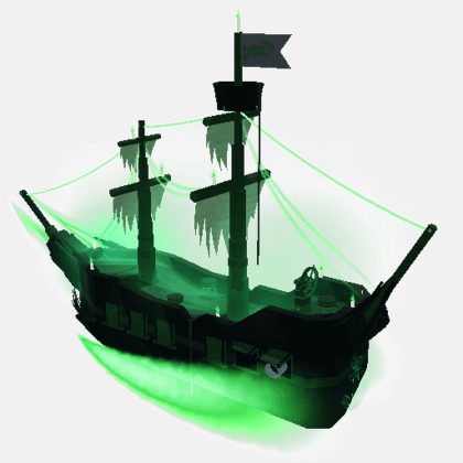 Flying Dutchman