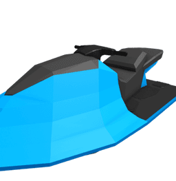 Giant Jetski