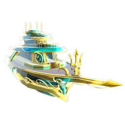 Guardian of Atlantis