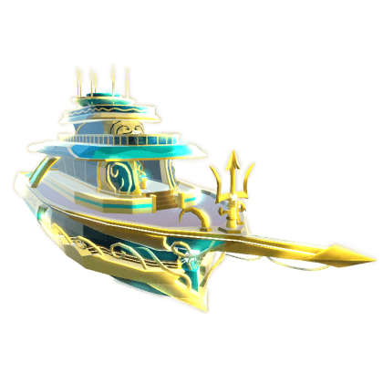 Guardian of Atlantis