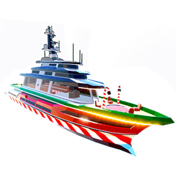 Hollywave Cruiser