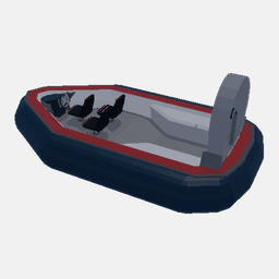 Hovercraft