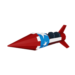 Huge Firework