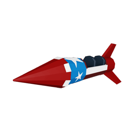 Huge Firework