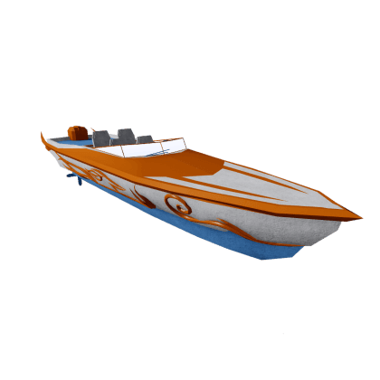 Hydro-Skiff