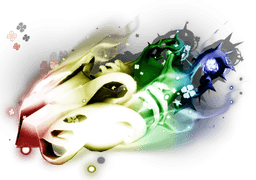 Iridescence
