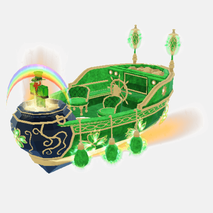 Irish Jig