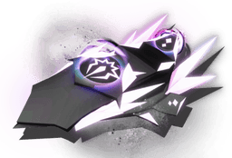 Jet of the Exalted