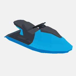Jetski