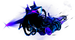 Kraken of the Void