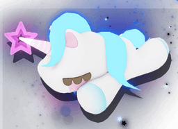 Lady Unicorn