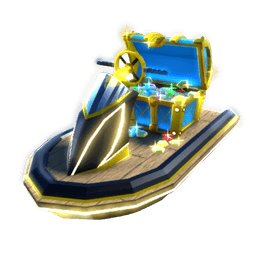 Loot Rider