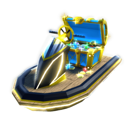 Loot Rider