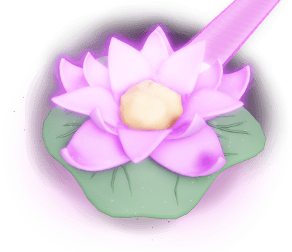 Lotus Boat
