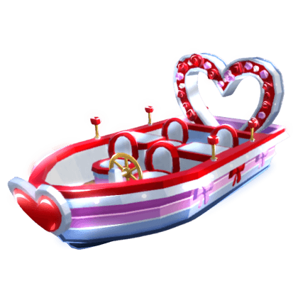 Love Crasher