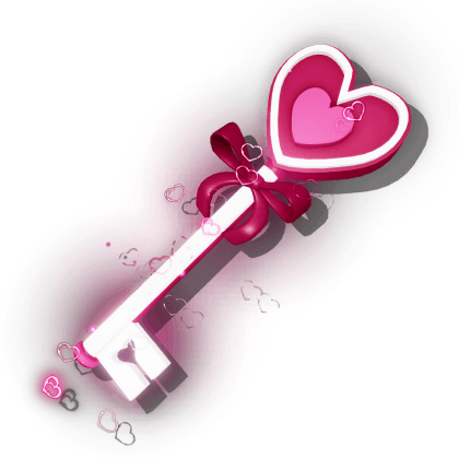 Lovely Key