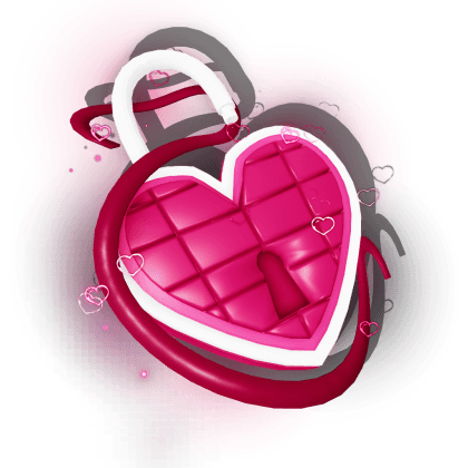 Lovely Locket