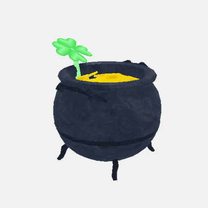 Lucky Pot