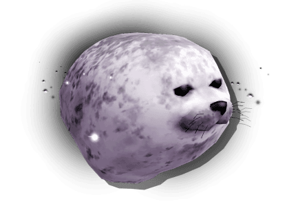 Mega Seal