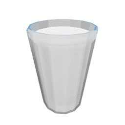 Milk Boat