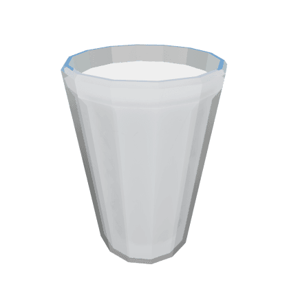 Milk Boat