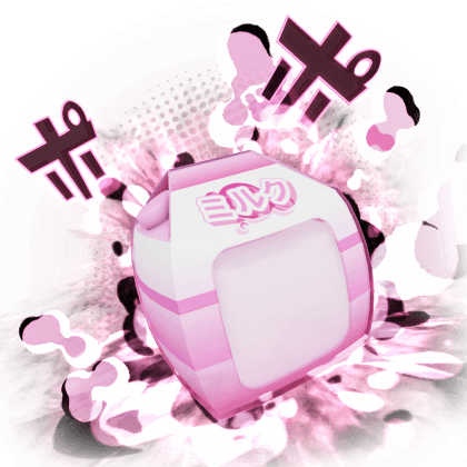 Milku Strawberry