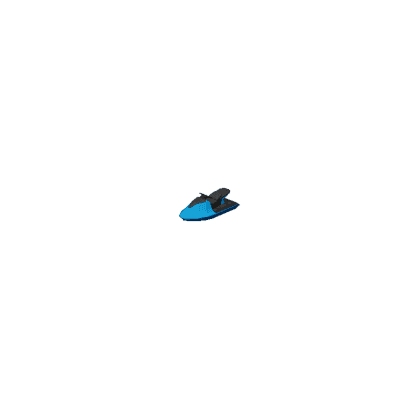 Mini Jetski
