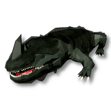 Mossjaw