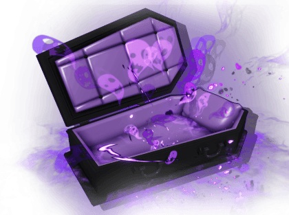 Mourning Bloom
