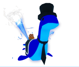 Nessie Nomad