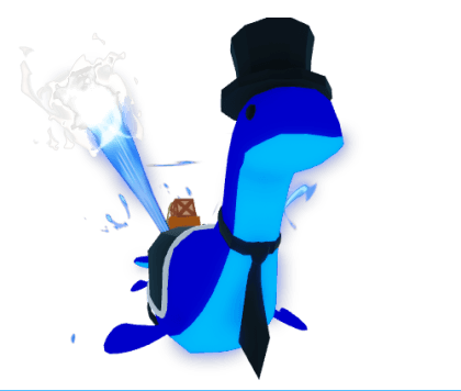 Nessie Nomad