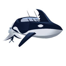 Orca Boat