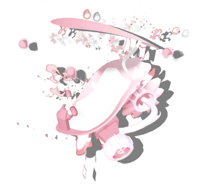 Petal Power